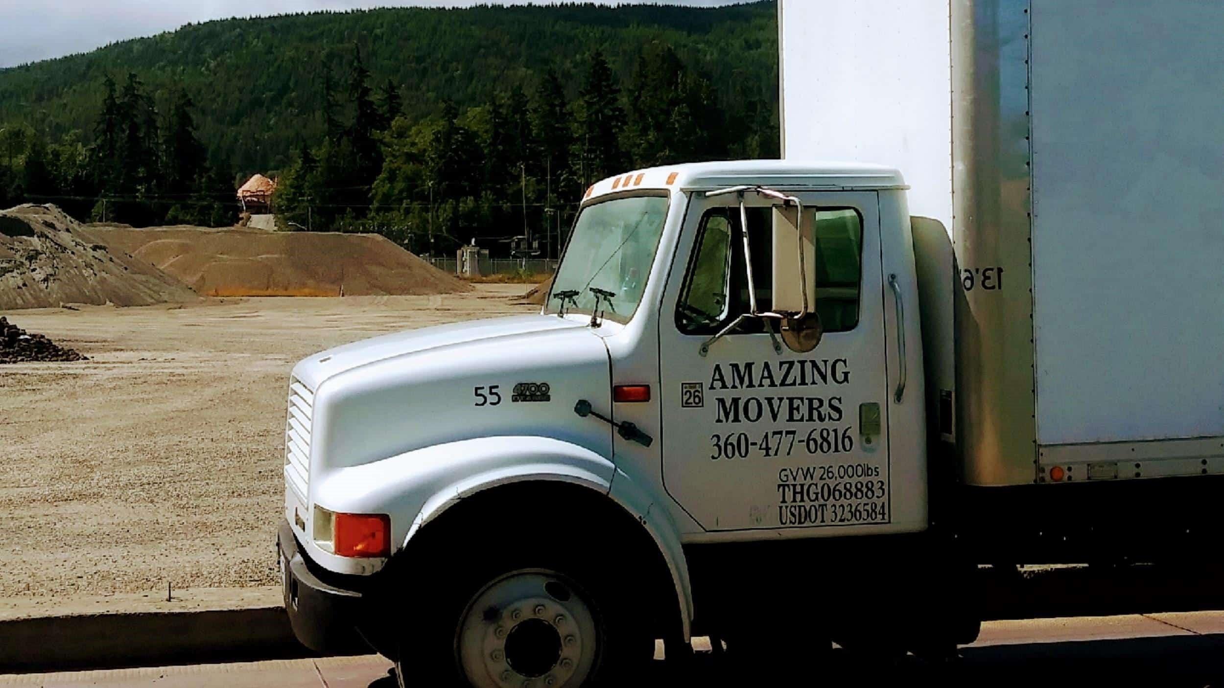 Trusted One Piece Moves professionals serving Moclips and WA