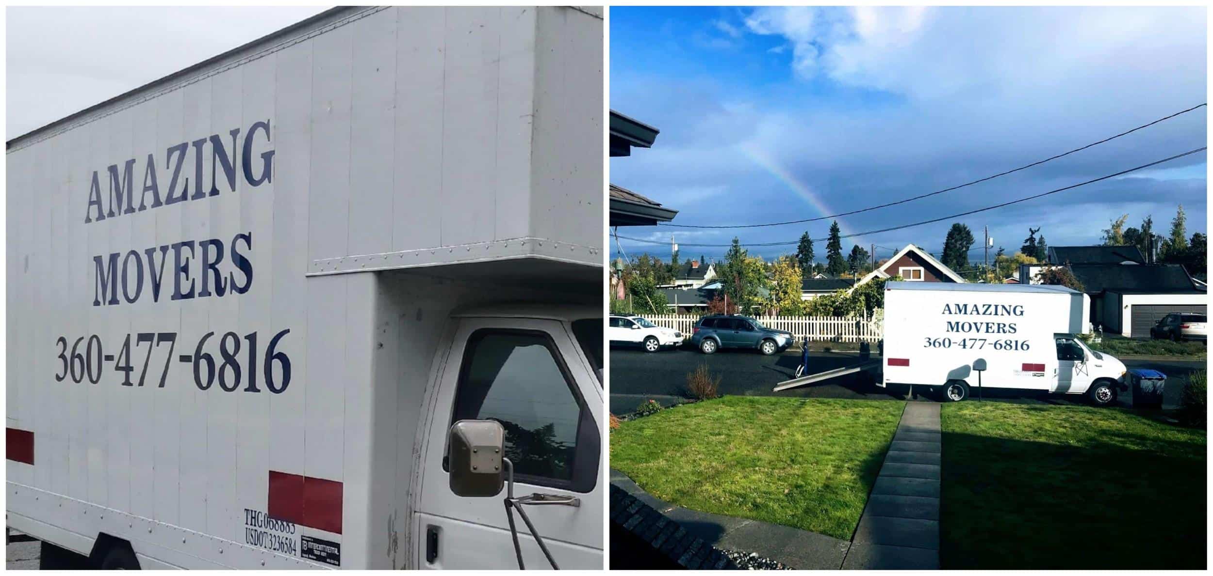 Quick and Safe One Piece Moves in Brier, WA Eco-friendly One Piece Moving Solutions in Brier, WA