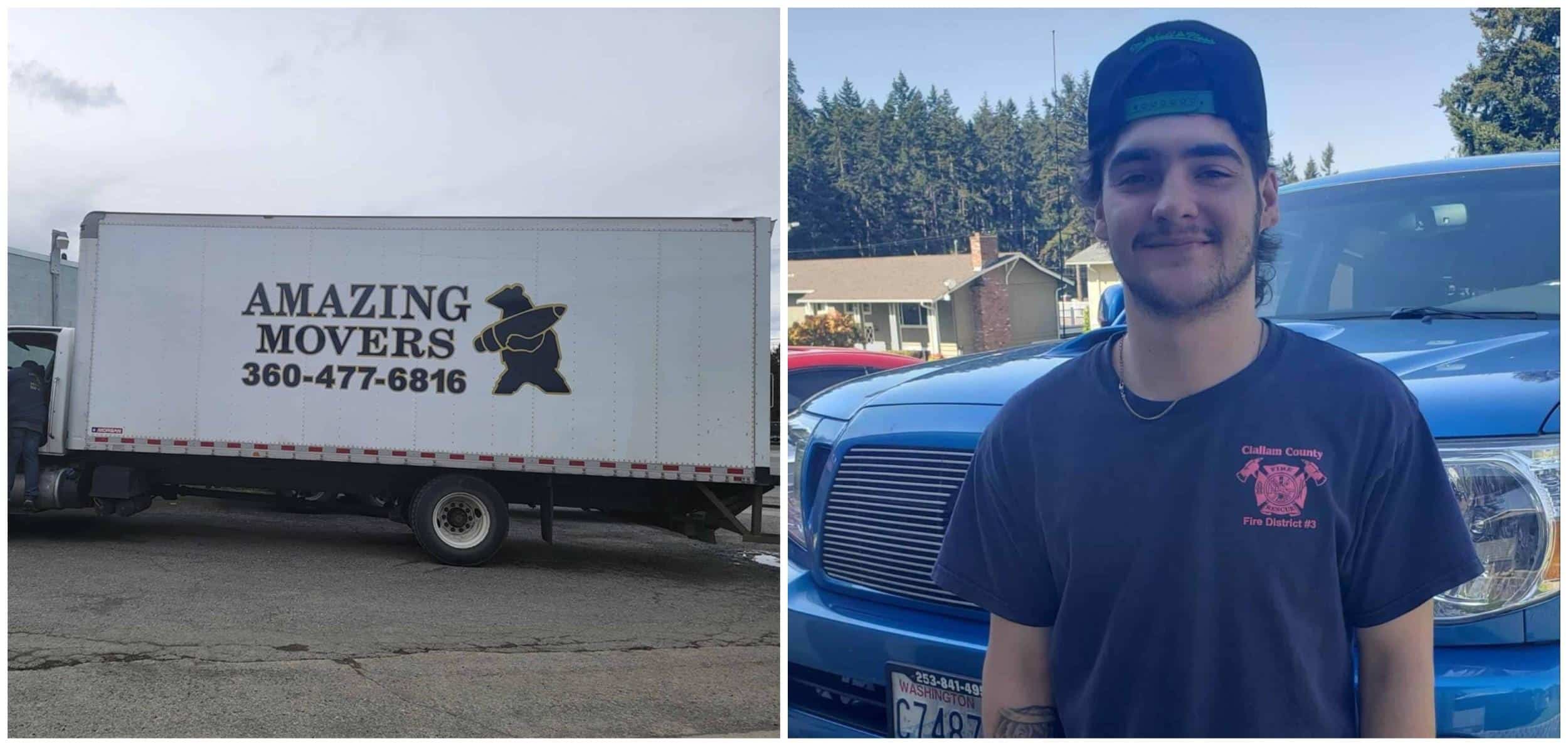 Safe and secure One Piece moves in WA's Port Orchard area A stress-free One Piece move in Port Orchard, WA