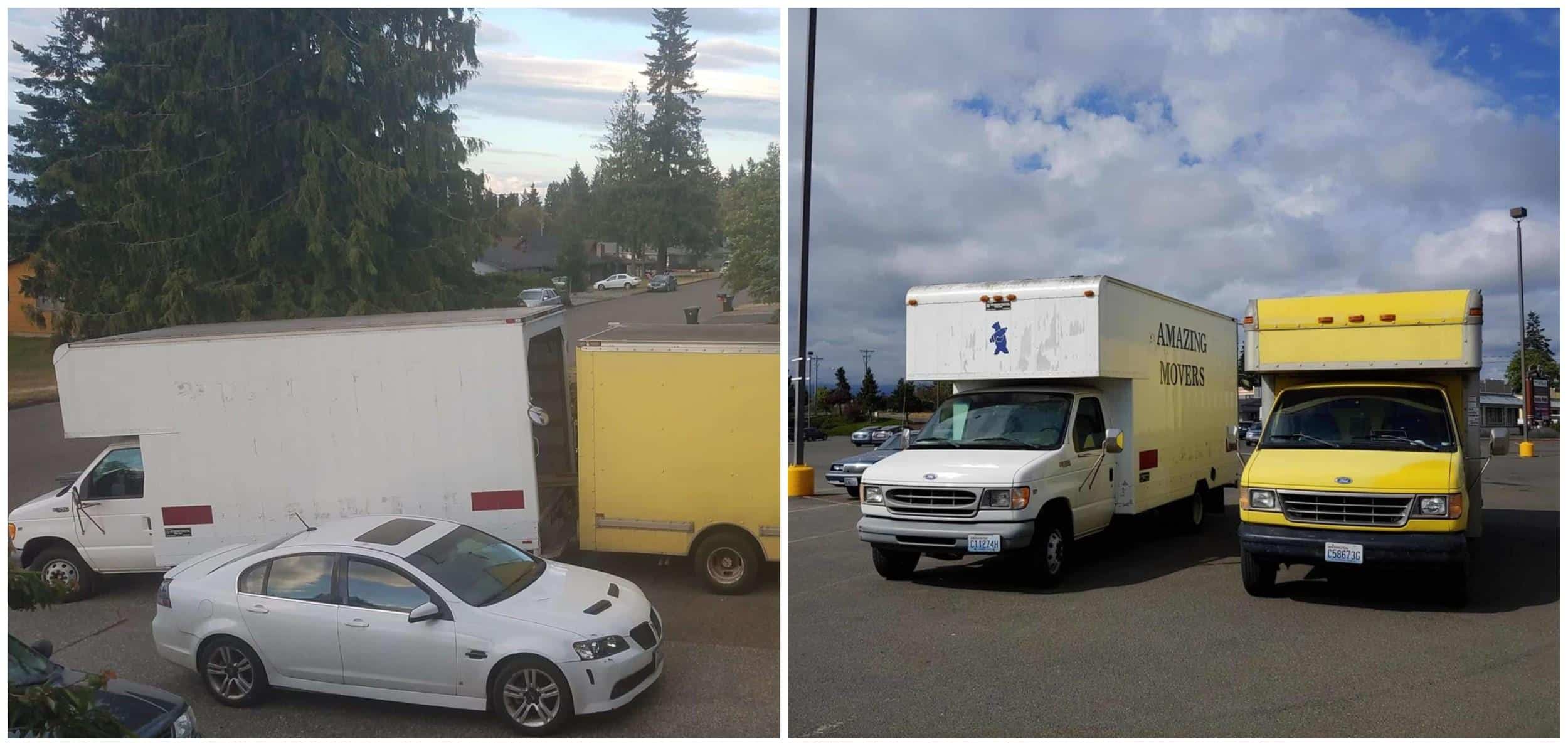 Relocate seamlessly with One Piece Moves in Cosmopolis WA Dependable movers for your One Piece Moves in Cosmopolis WA