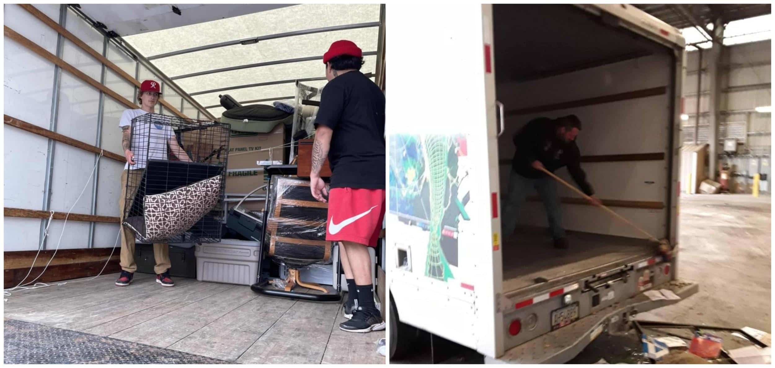 One Piece Moves in Duvall - We treat your belongings like our own One Piece Moves in Duvall - We move your furniture with ease