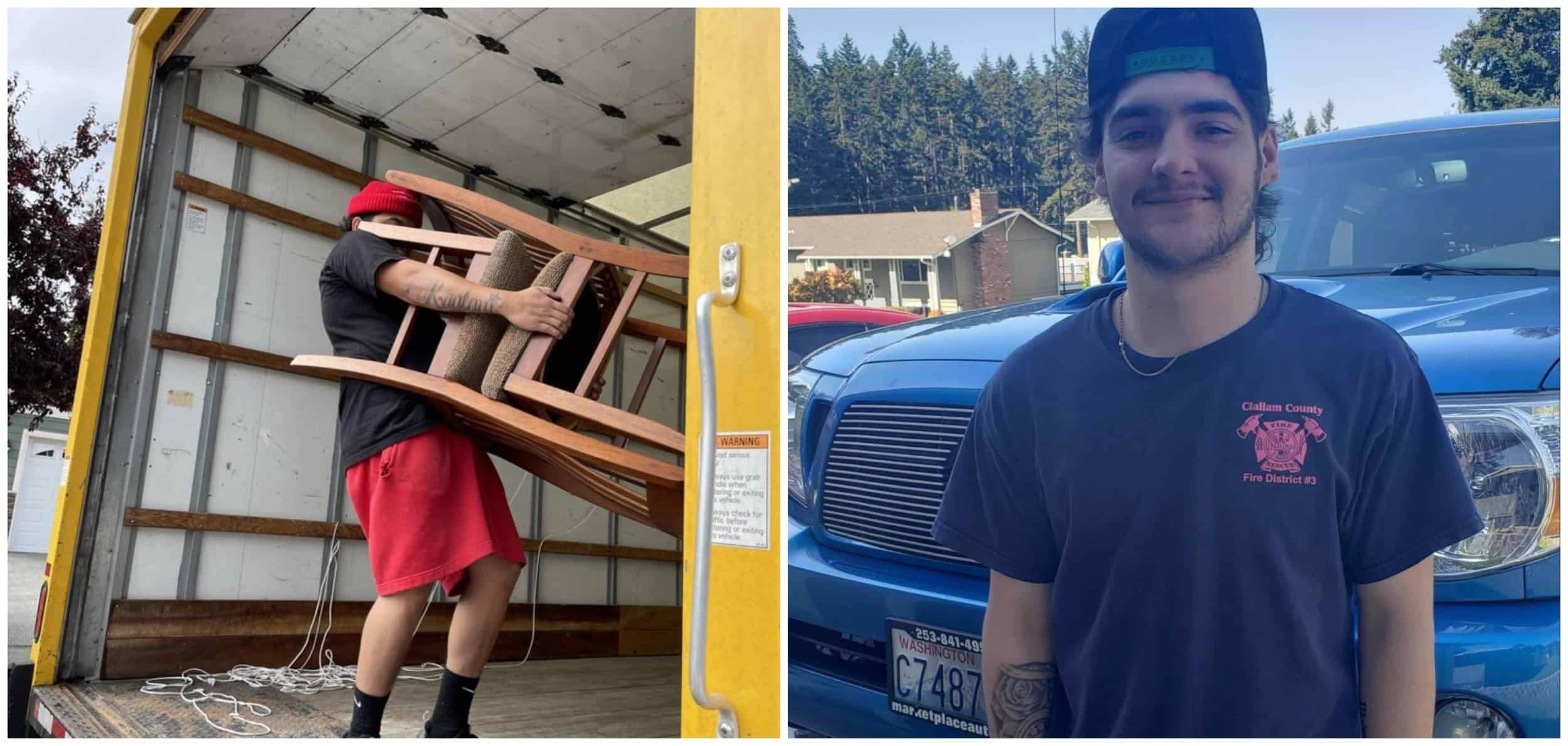 Gig Harbor, WA, One Piece Moves, insured and licensed moving company One Piece Moves in Gig Harbor, WA, customized moving solutions for every client