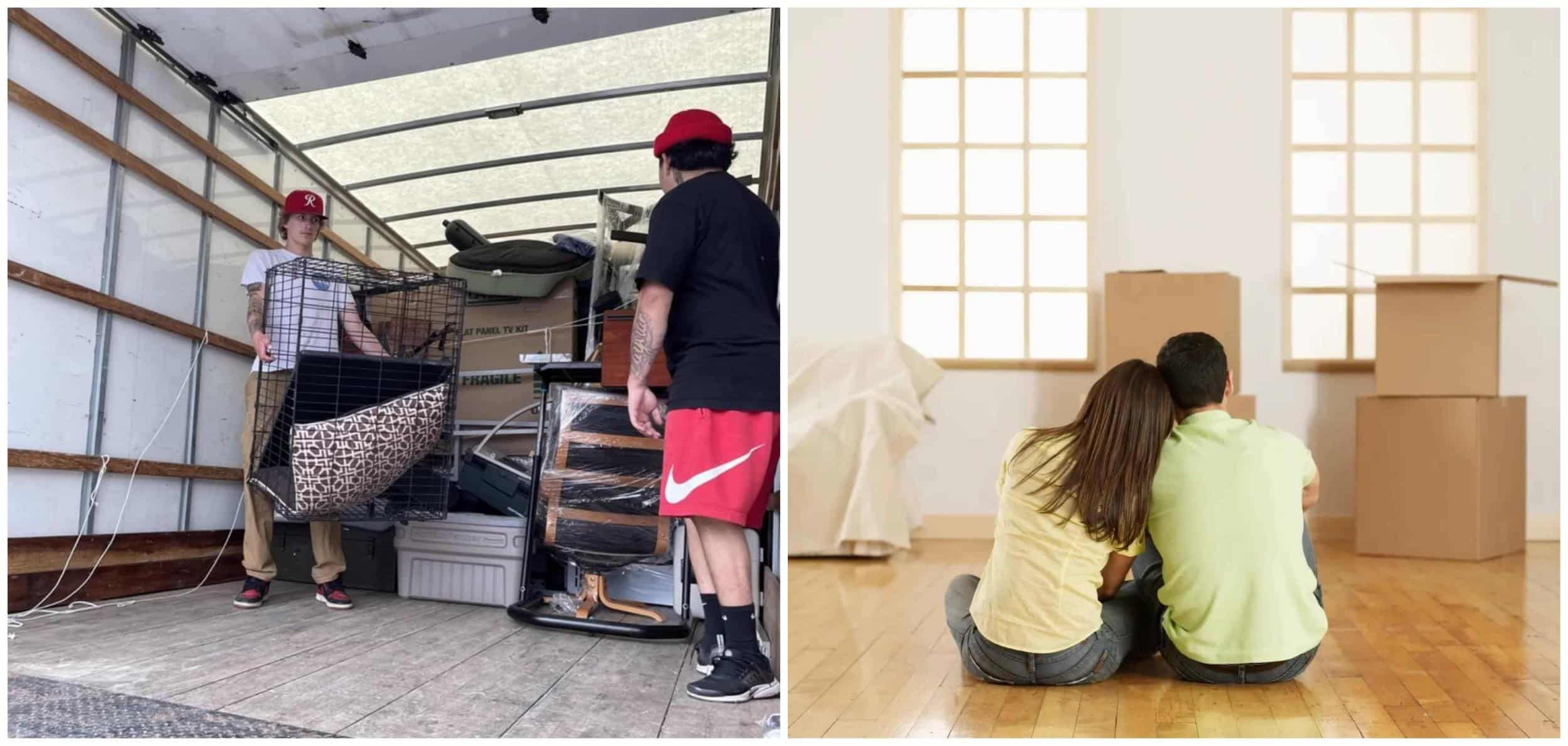 Friendly and Helpful Movers for One Piece Moves in Lone Rock Fast One Piece Moves with Lone Rock's Expert Movers