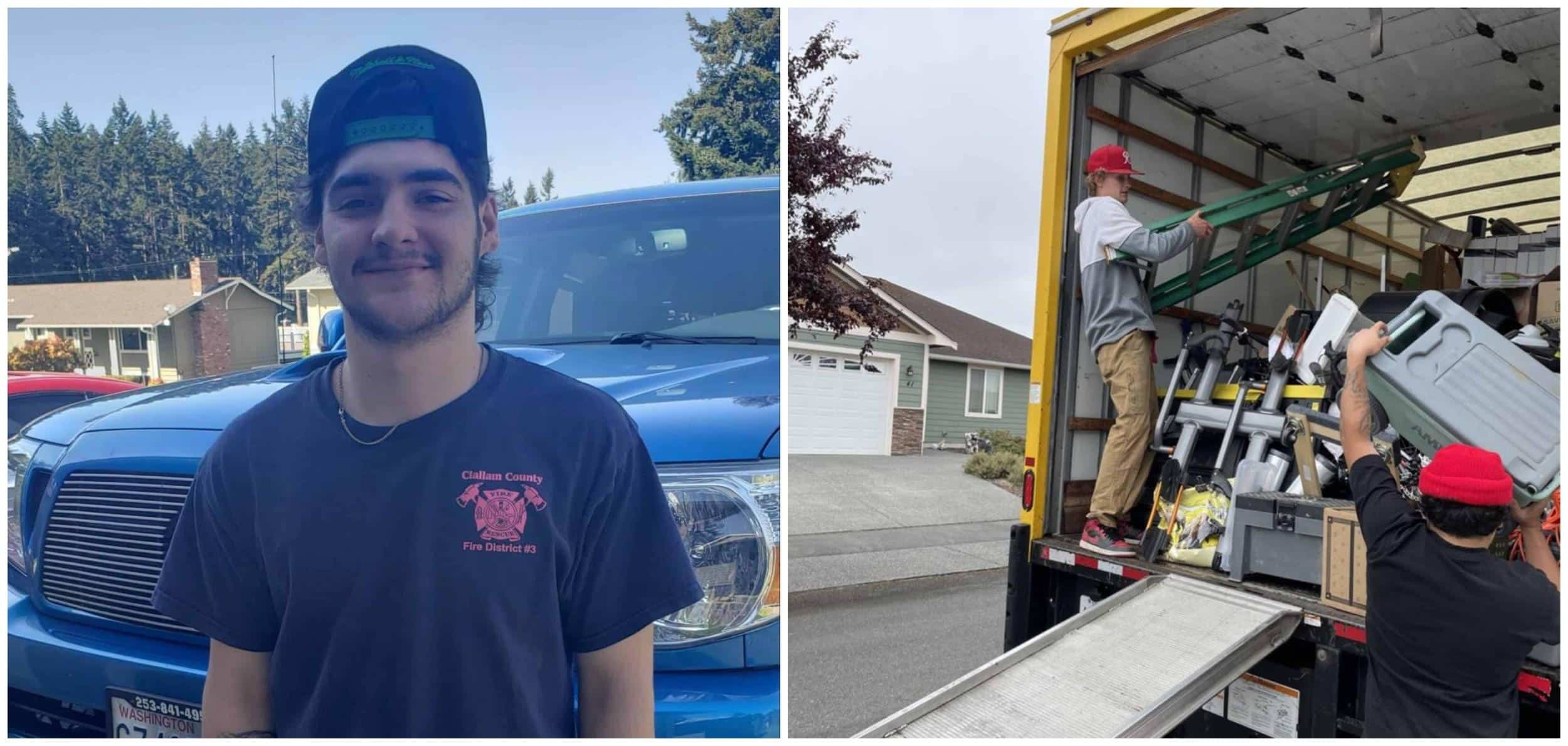 One Piece Movers in Ocean Shores, WA with Professional Experience One Piece Artwork Movers in Ocean Shores, WA