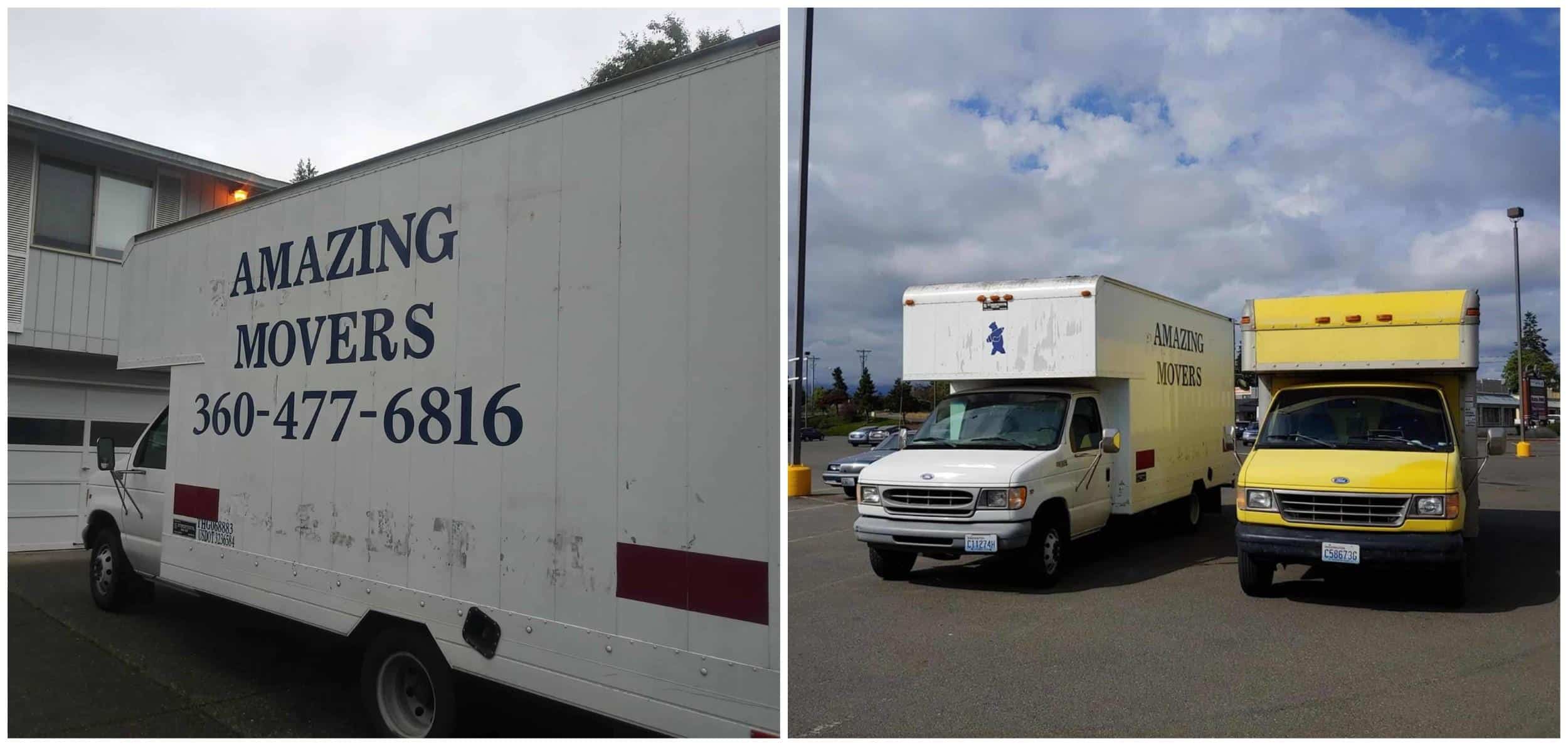 Move Your One Piece Furniture with Confidence in Gorst, WA Reliable One Piece Furniture Movers in Gorst and WA