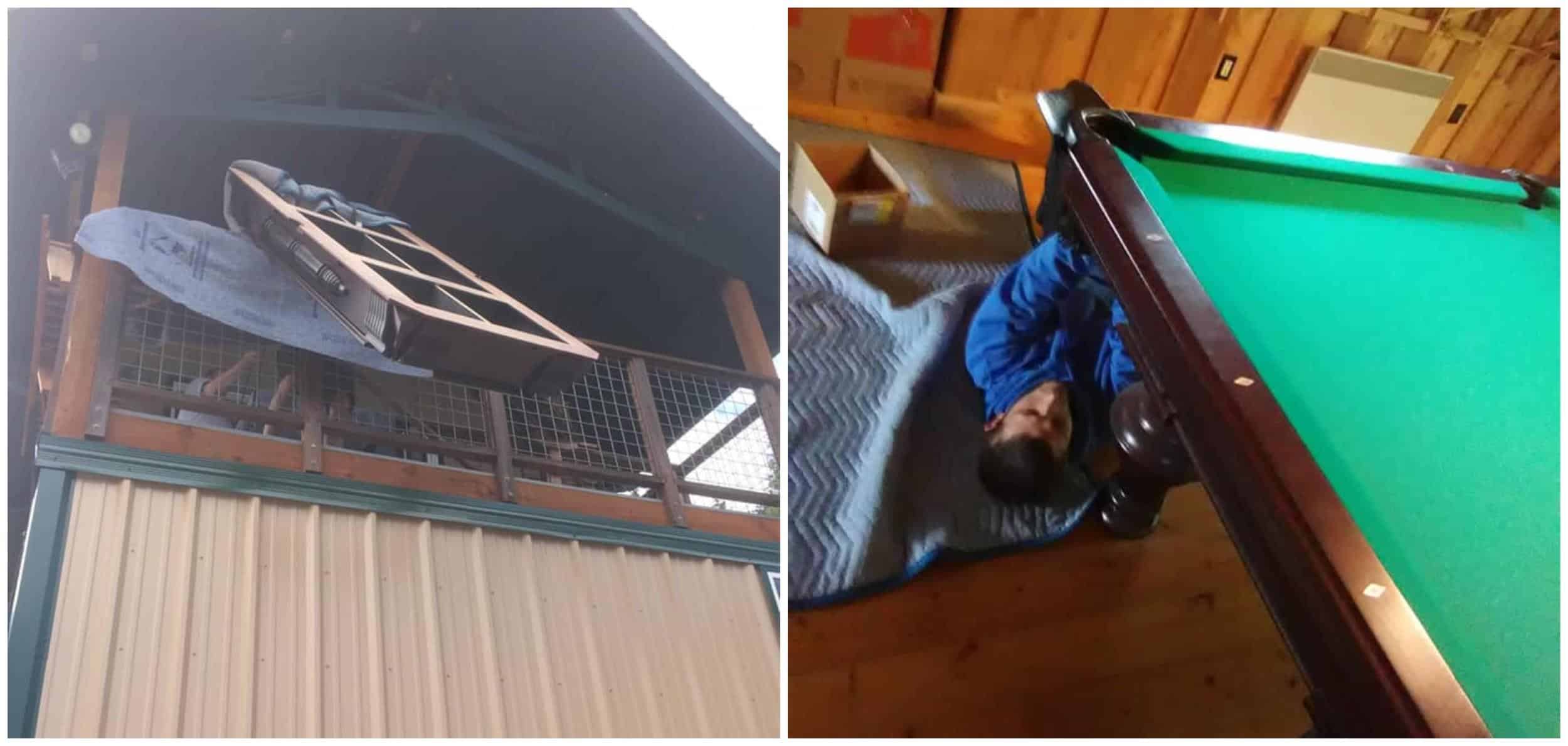 Experienced One Piece Movers in Burley, WA Safe and Secure One Piece Moving in Burley, WA