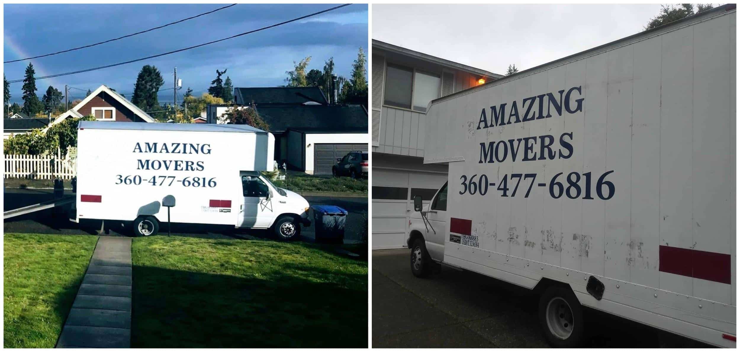 Expert Movers for One Piece Furniture in Gorst, WA Area Experienced Furniture Movers for One Piece Items in Gorst, WA