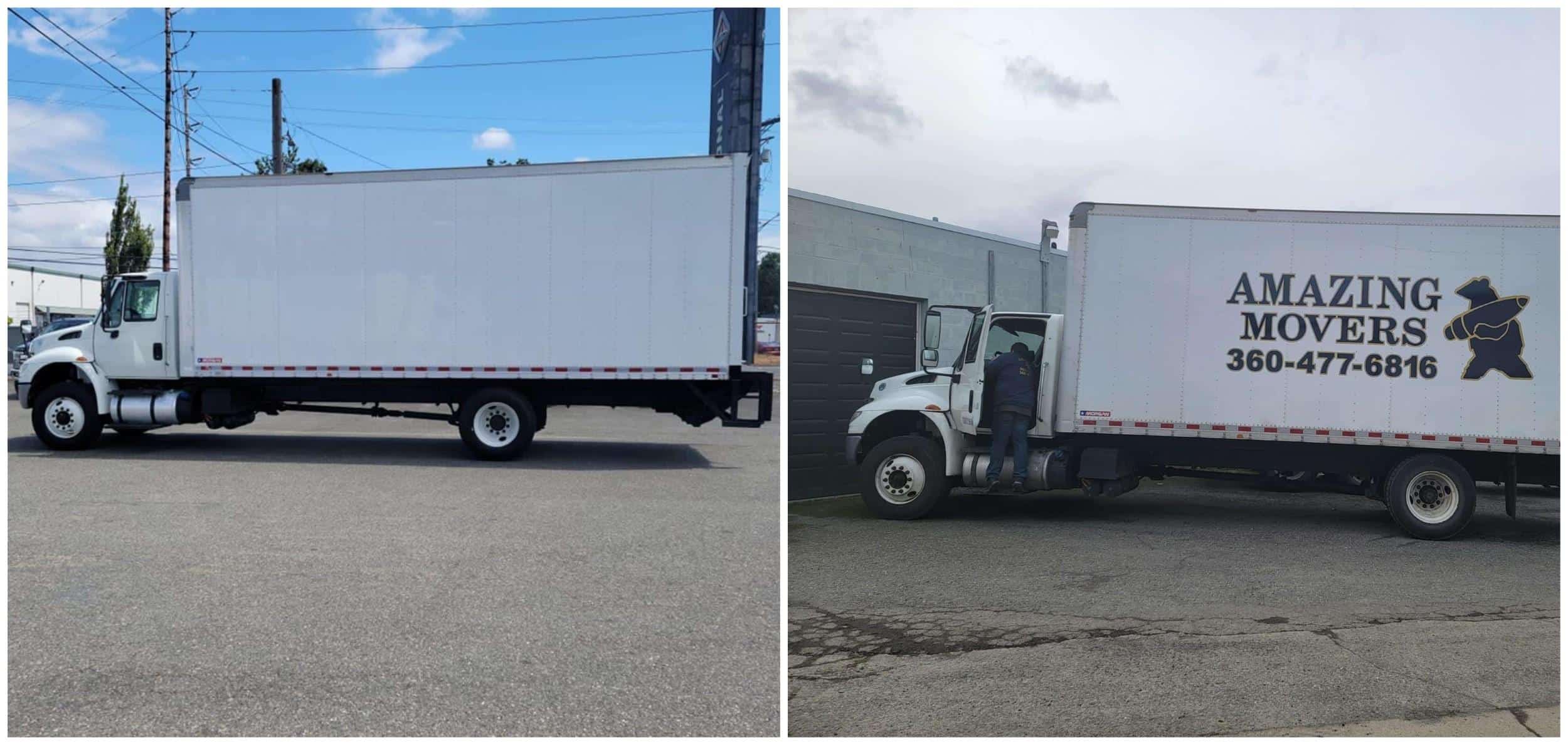 Safe and Secure One Piece Moves in South Colby and WA Top-rated One Piece Movers in South Colby, WA