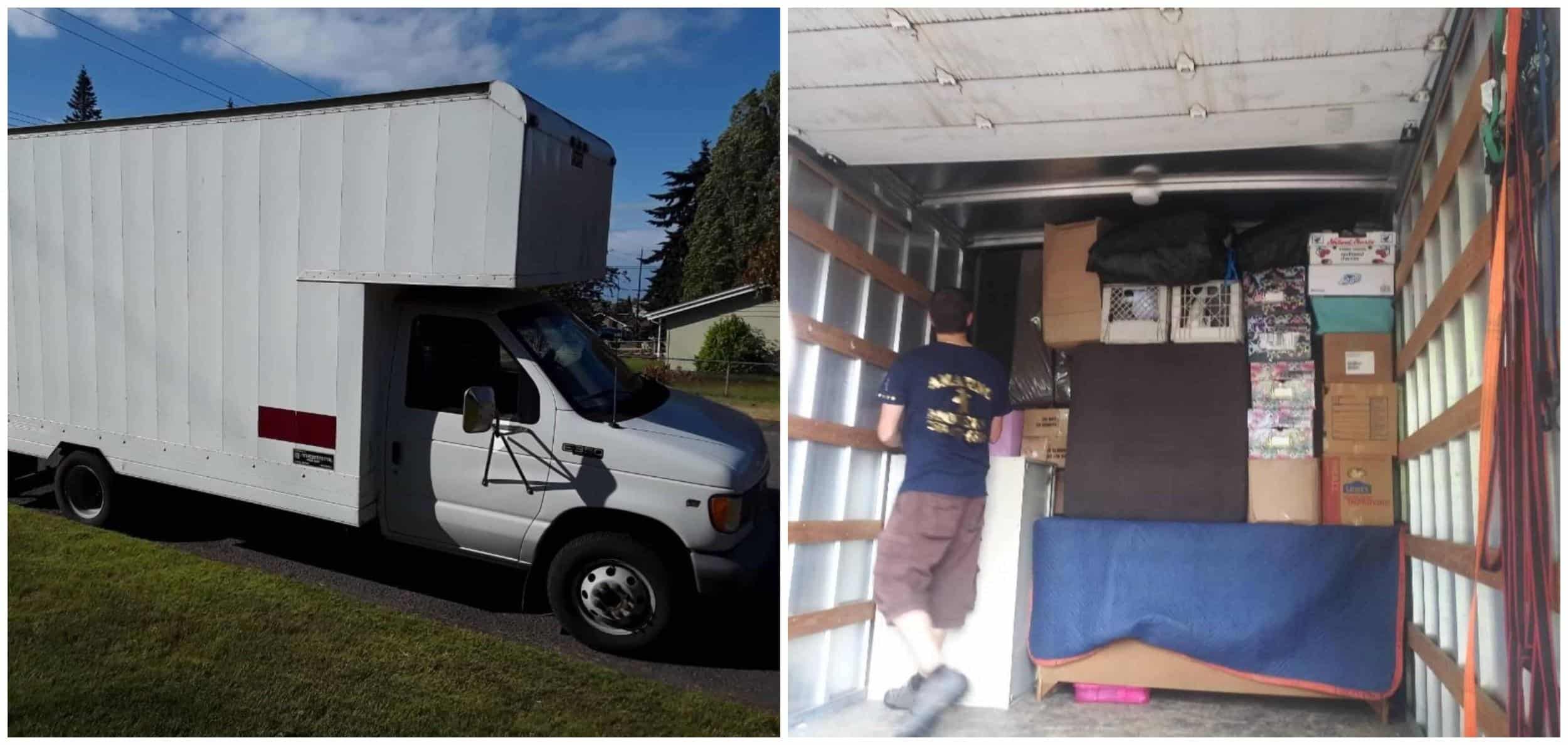 Reliable One Piece Moves in the Pacific, WA area Meticulous One Piece Moves in Pacific, WA