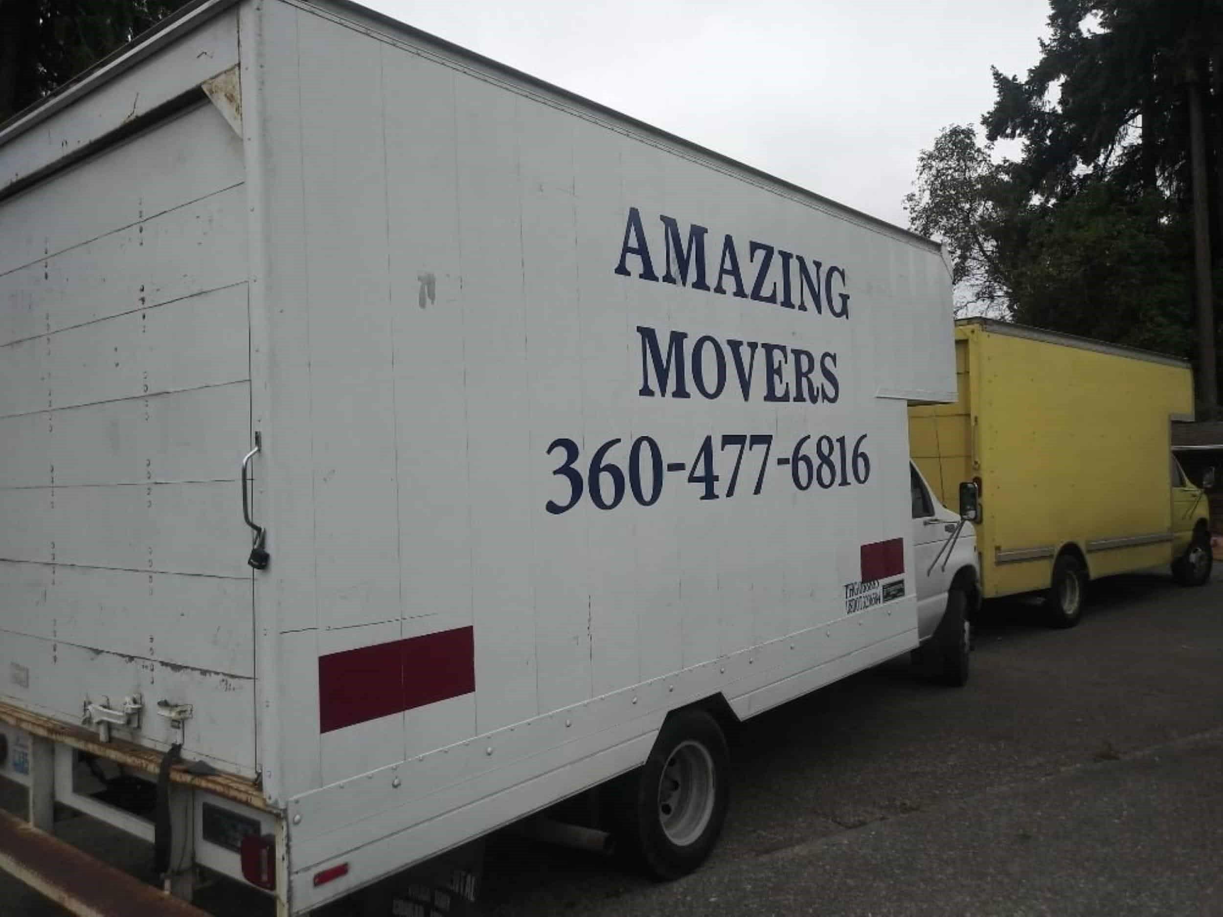 Snoqualmie Area's One Piece Moves Snoqualmie, WA's Speedy One Piece Moves