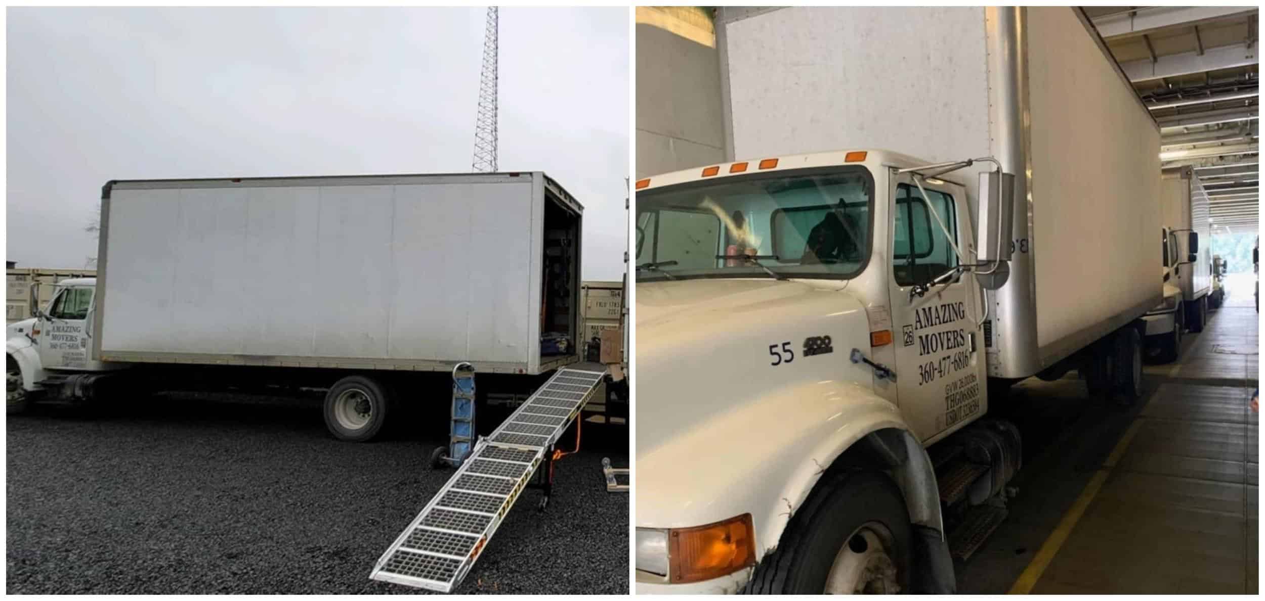 Expert One Piece Moves services offered in Sequim, WA One Piece Moves, your go-to option in Sequim, WA for moving a single piece of furniture